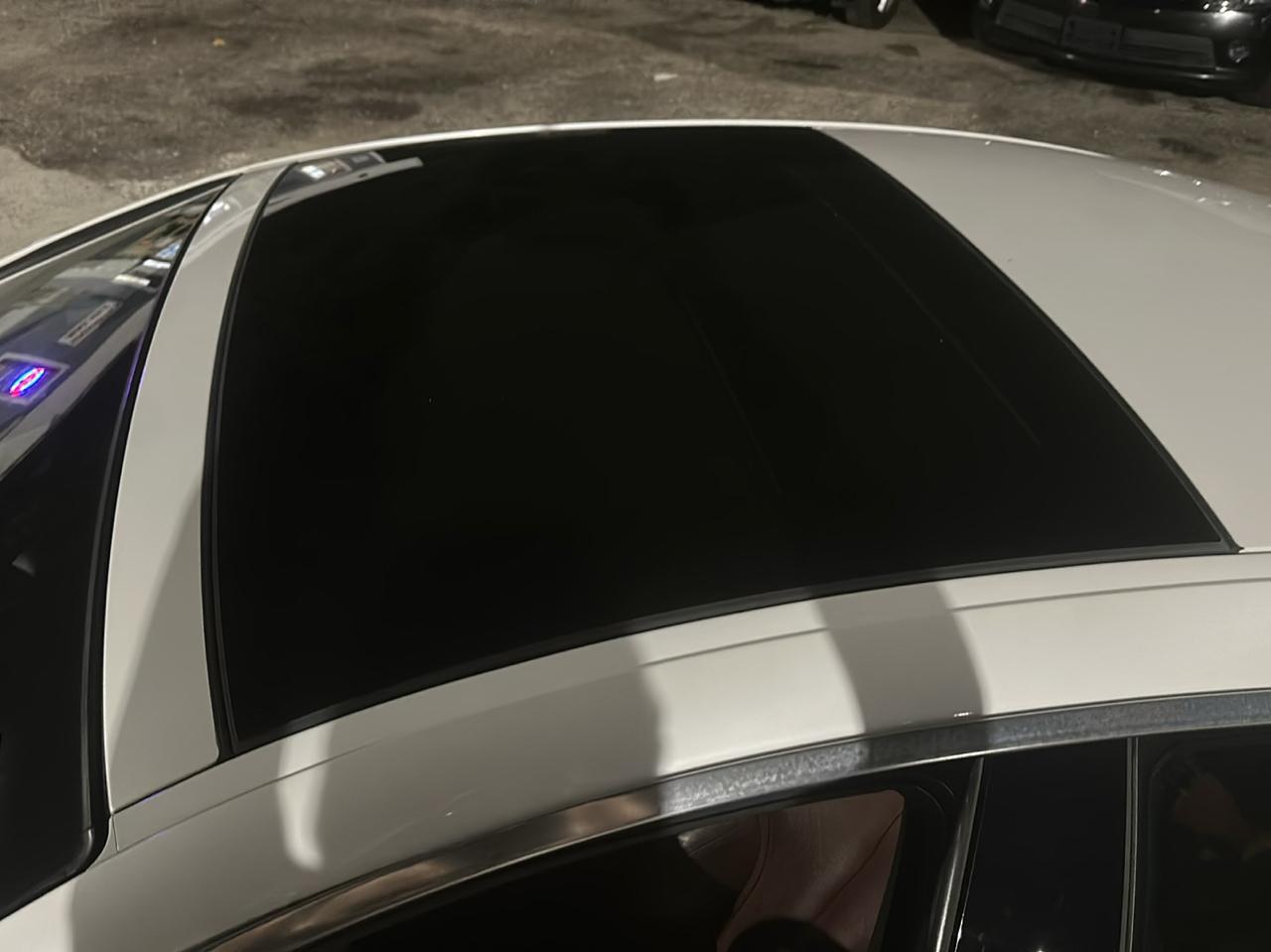 BMW 6-Series Gran Coupe 650i 2015