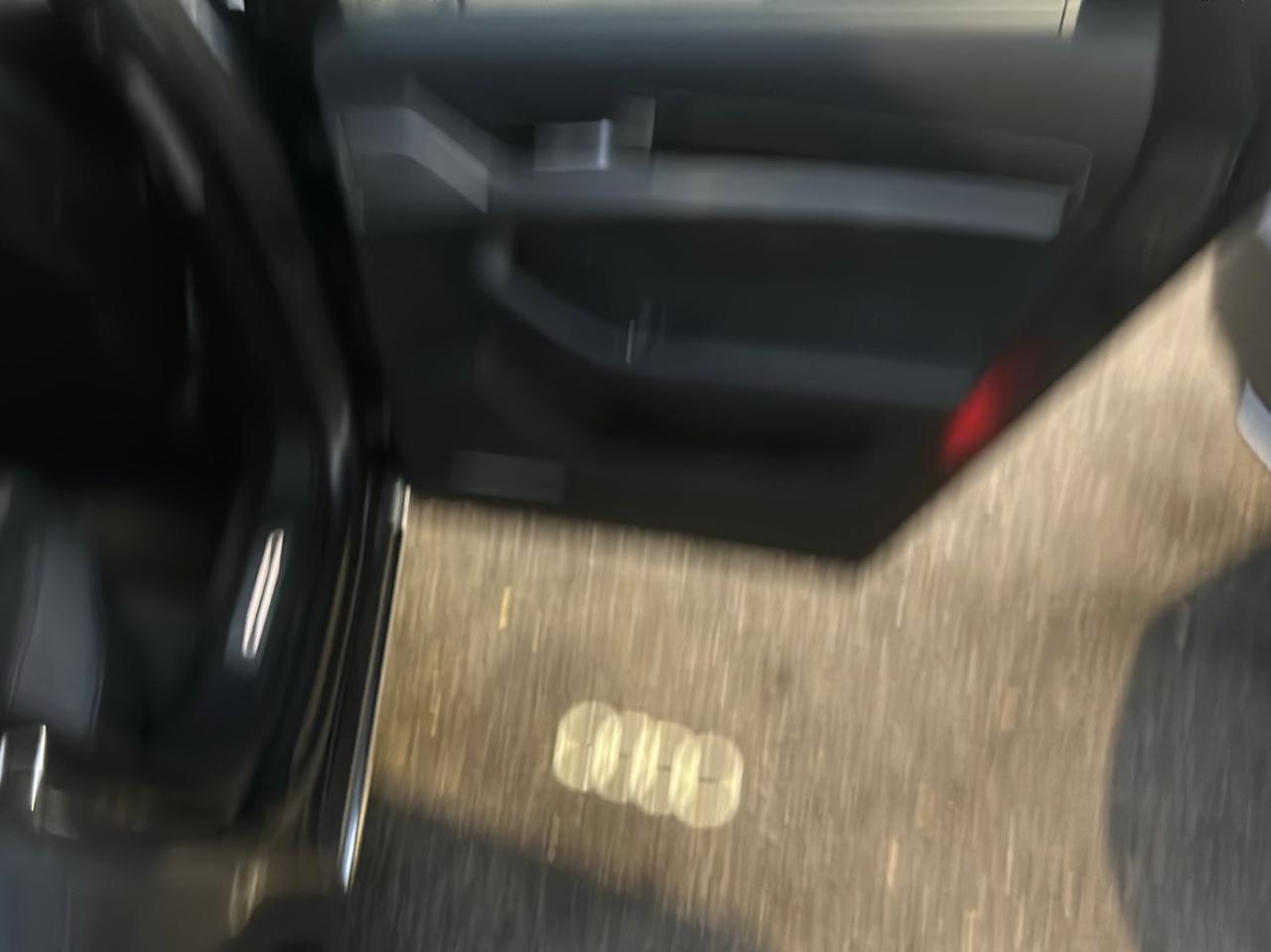 Audi A8 3.0T quattro 2015