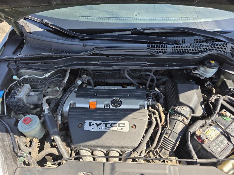 Honda CR-V EX-L 4WD AT 2007