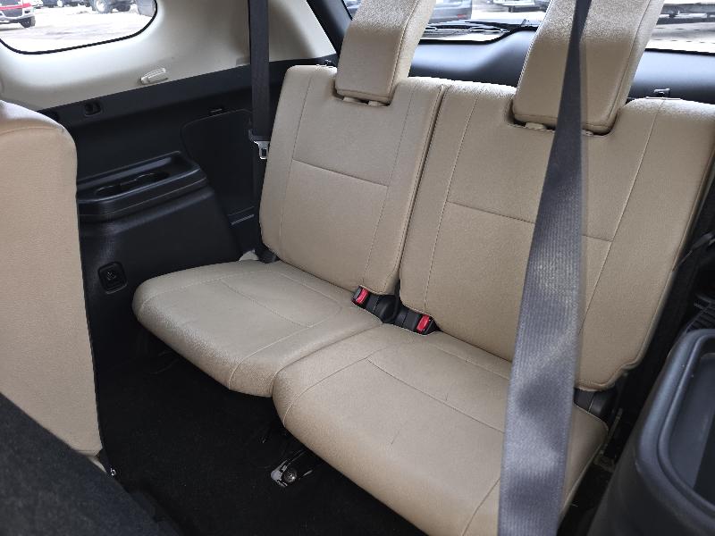 Mitsubishi Outlander SE 2WD 2016