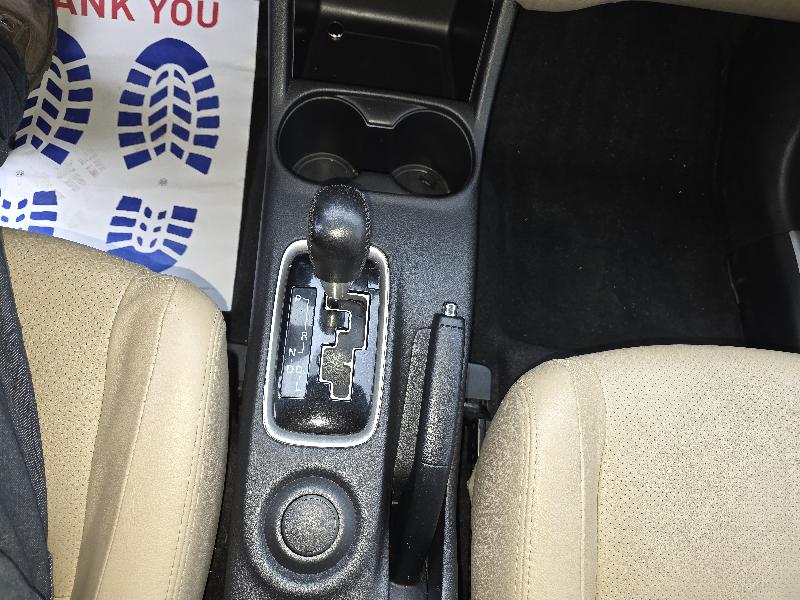 Mitsubishi Outlander SE 2WD 2016