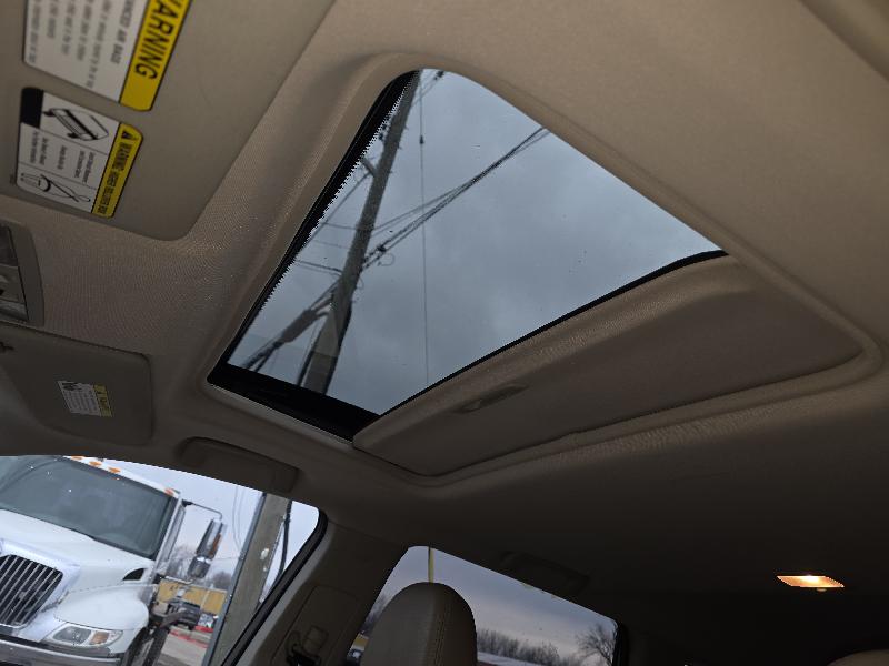 Mitsubishi Outlander SE 2WD 2016