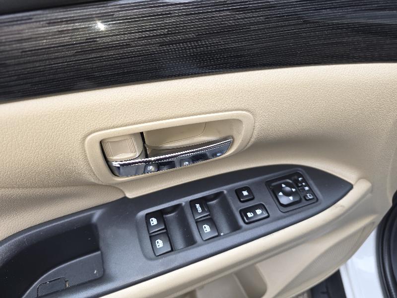 Mitsubishi Outlander SE 2WD 2016