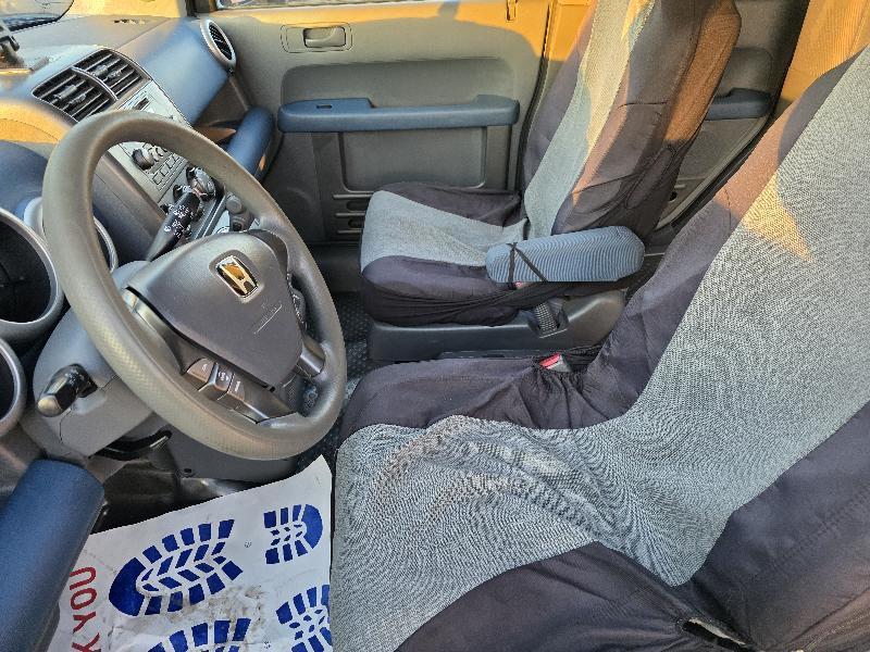 Honda Element EX-P 4WD AT 2006
