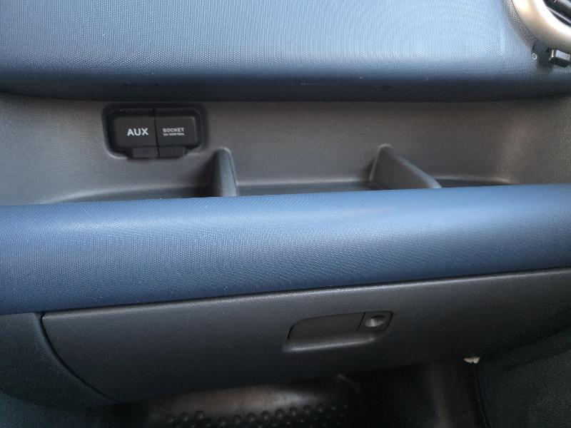 Honda Element EX-P 4WD AT 2006