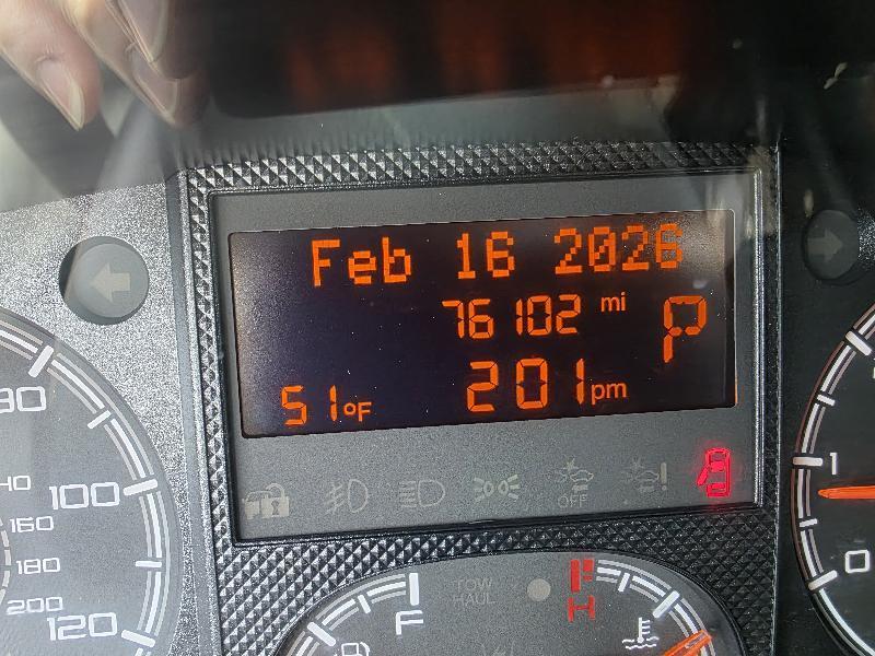 RAM Promaster 3500 High Roof 159-in. WB Ext 2021