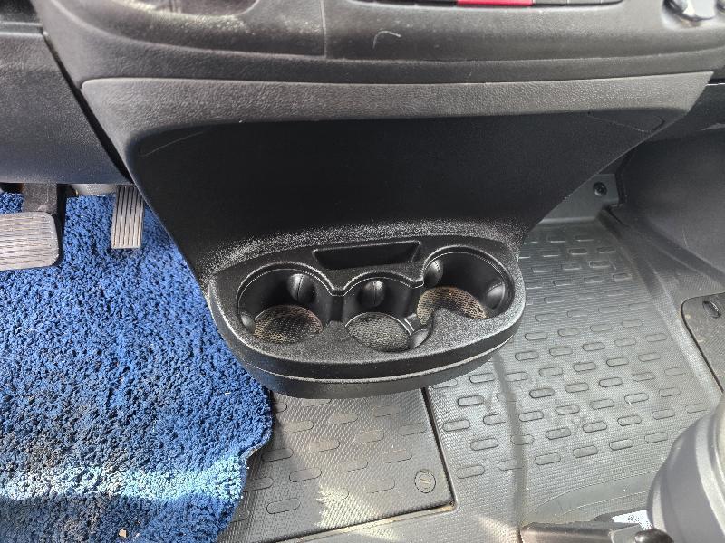 RAM Promaster 3500 High Roof 159-in. WB Ext 2021