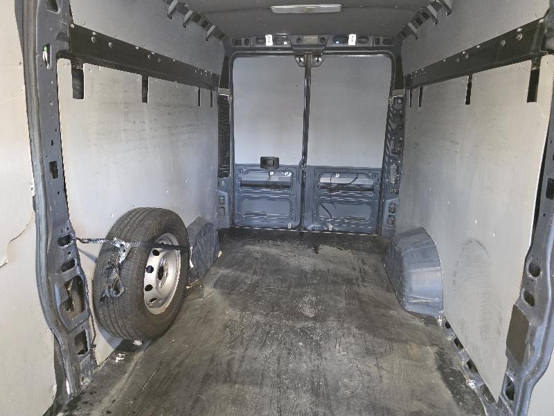 RAM Promaster 3500 High Roof 159-in. WB Ext 2021