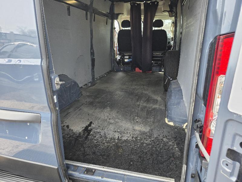 RAM Promaster 3500 High Roof 159-in. WB Ext 2021