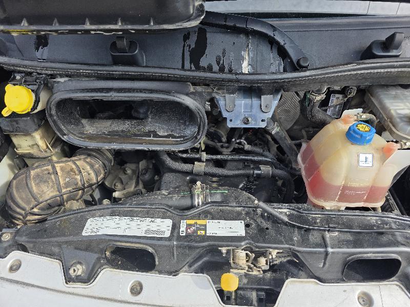 RAM Promaster 3500 High Roof 159-in. WB Ext 2021