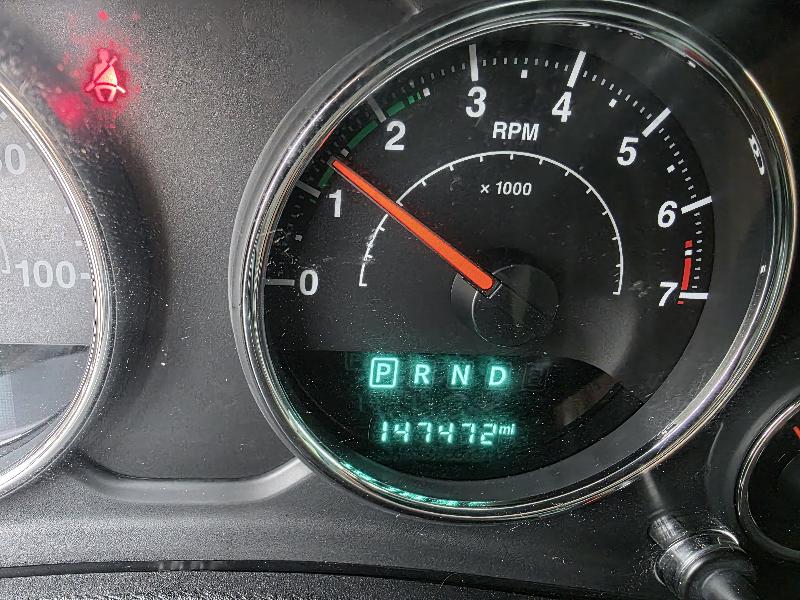 Jeep Wrangler Unlimited Sport 4WD 2017