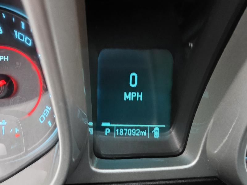 Chevrolet Camaro LS Coupe 2012