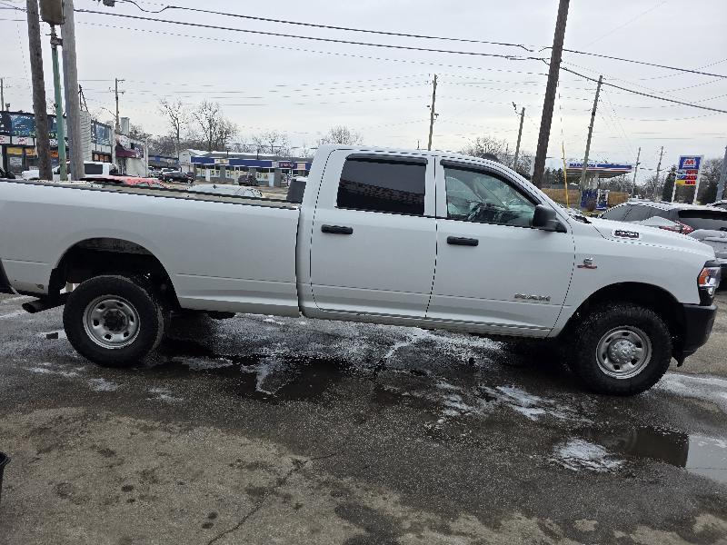 RAM 2500 Tradesman Crew Cab LWB 4WD 2019