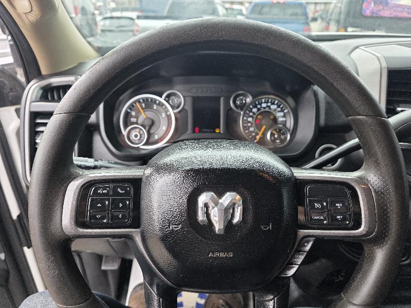 RAM 2500 Tradesman Crew Cab LWB 4WD 2019