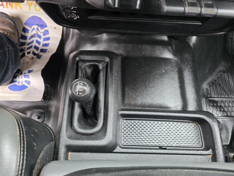 RAM 2500 Tradesman Crew Cab LWB 4WD 2019