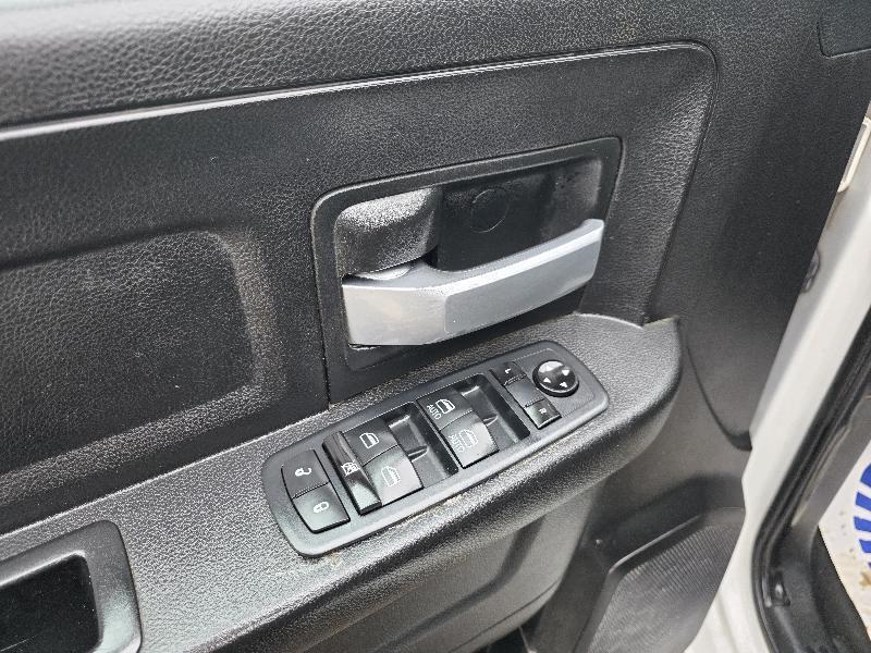 RAM 2500 Tradesman Crew Cab LWB 4WD 2019