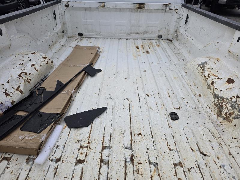 RAM 2500 Tradesman Crew Cab LWB 4WD 2019