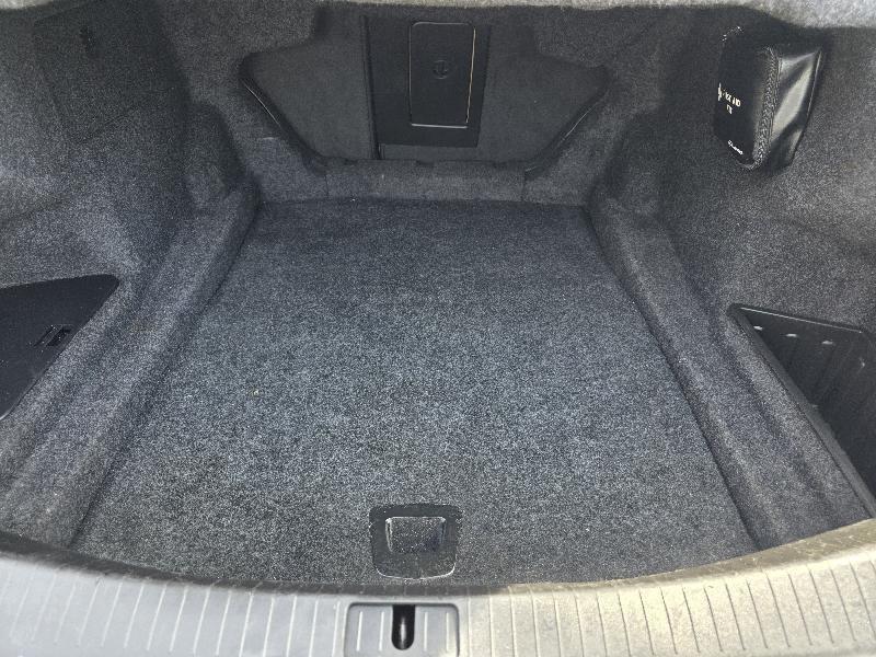 Cadillac CTS 2.0L Turbo Luxury RWD 2017