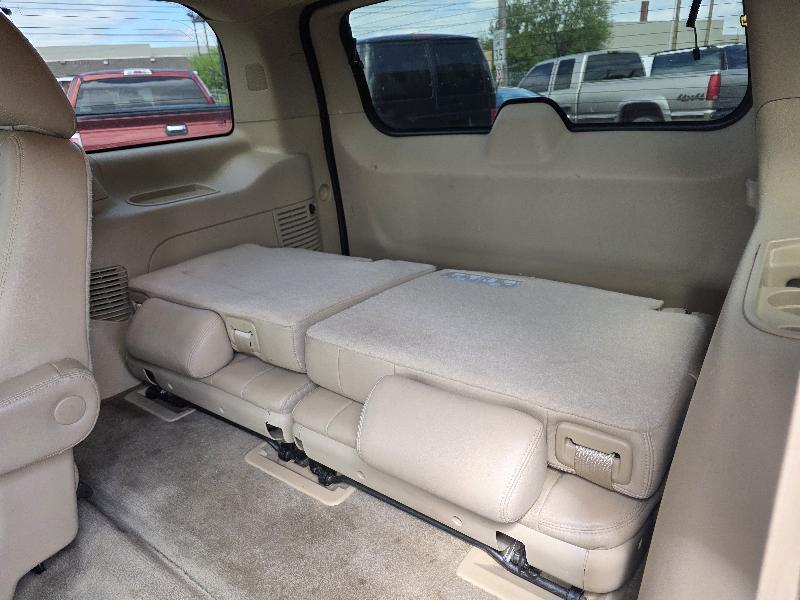GMC Yukon Denali 4WD 2014