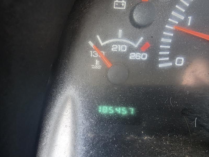 Dodge Ram 1500 Quad Cab Short Bed 4WD 2000