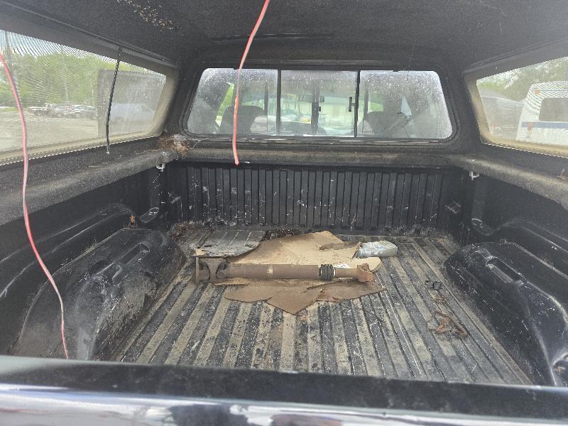 Dodge Ram 1500 Quad Cab Short Bed 4WD 2000