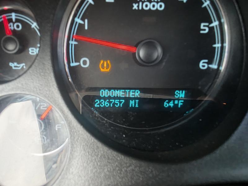 GMC Yukon Denali 4WD 2009