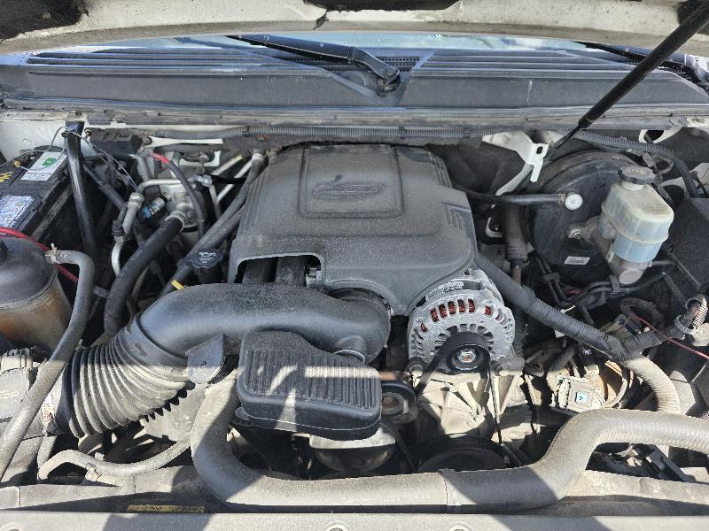 GMC Yukon Denali 4WD 2009