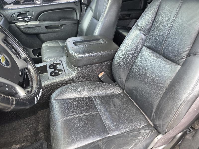 Chevrolet Tahoe LT 4WD 2011