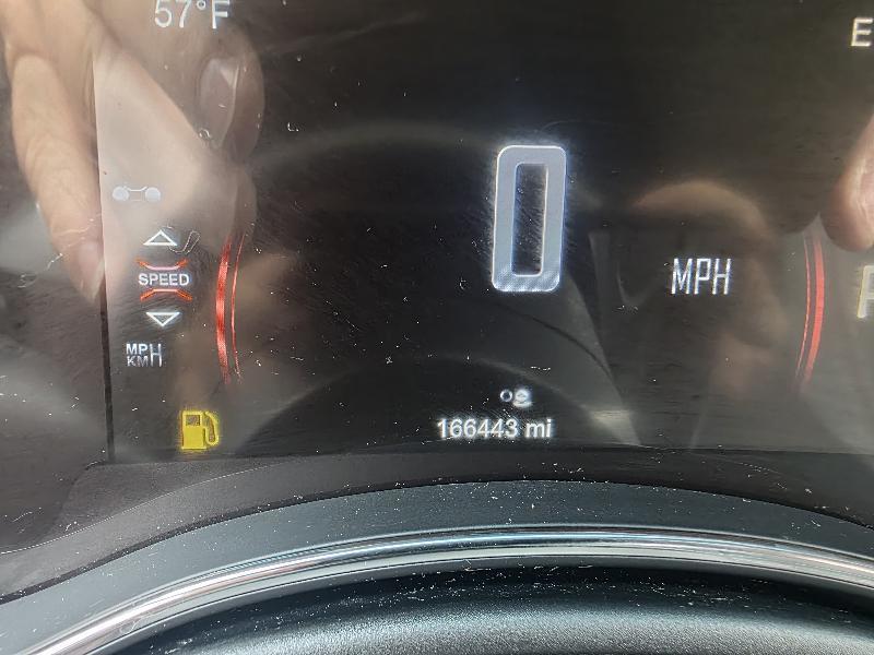 Dodge Durango R/T AWD 2014