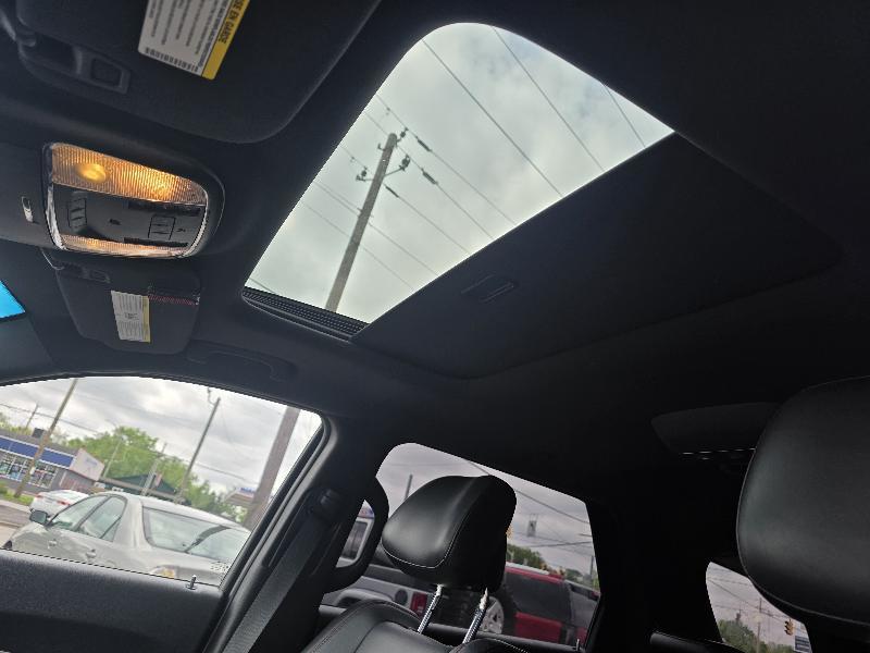 Dodge Durango R/T AWD 2014