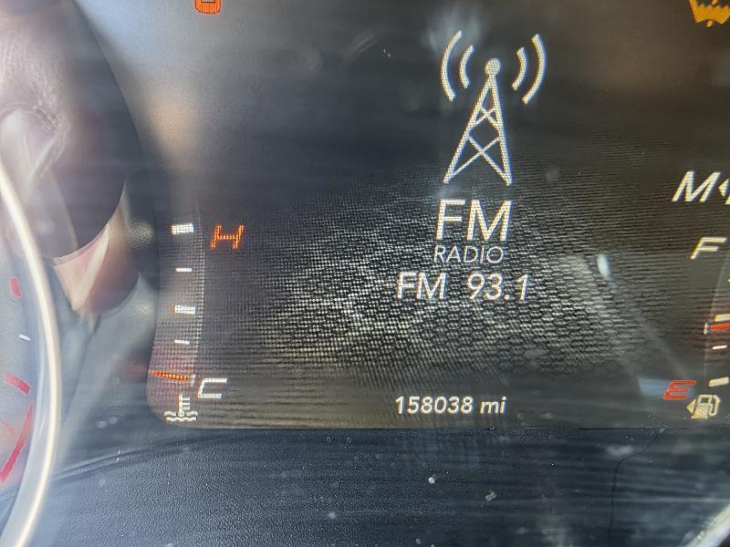 Dodge Charger SE 2015