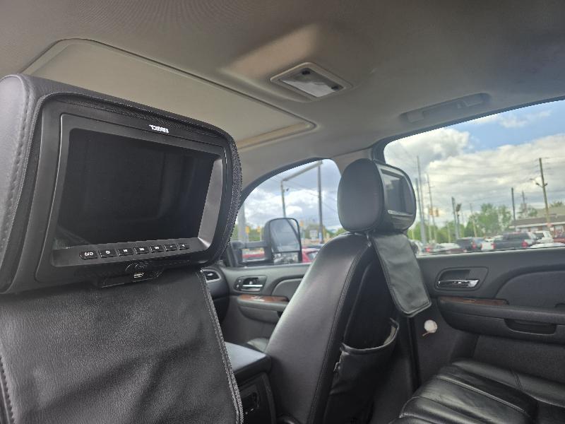 GMC Sierra 2500HD SLE1 Crew Cab Std. Box 4WD 2008