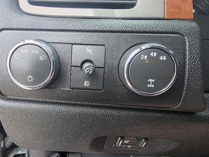 GMC Sierra 2500HD SLE1 Crew Cab Std. Box 4WD 2008