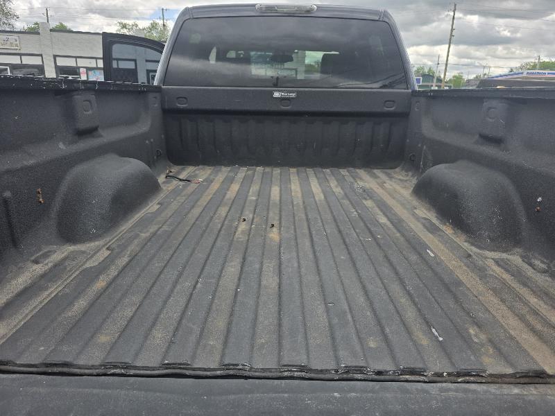 GMC Sierra 2500HD SLE1 Crew Cab Std. Box 4WD 2008