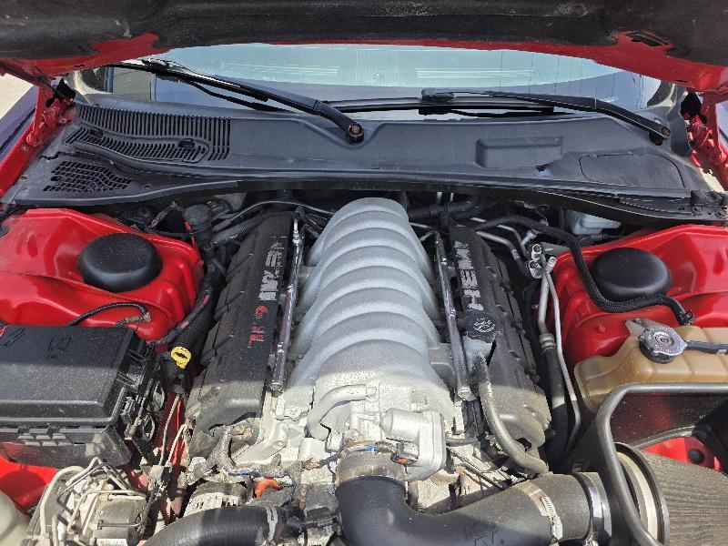 Dodge Challenger SRT8 2010