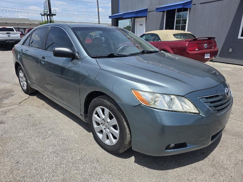 2008 Toyota Camry LE V6