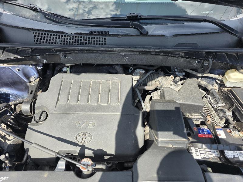 Toyota Highlander LE AWD V6 2016