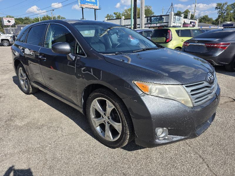 2012 Toyota Venza LE V6 AWD