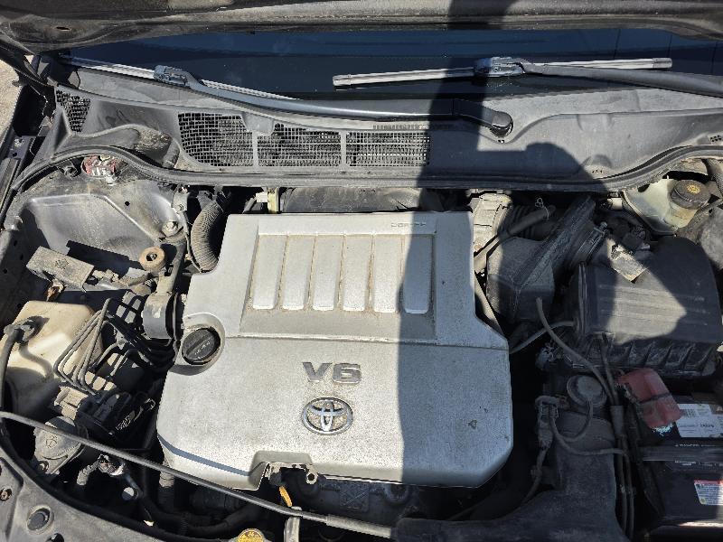 Toyota Venza LE V6 AWD 2012