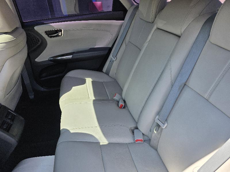 Toyota Avalon XLE Premium 2014