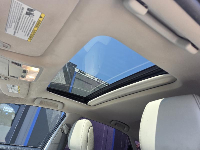 Toyota Avalon XLE Premium 2014