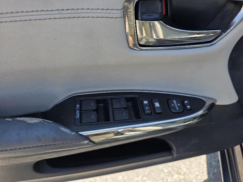 Toyota Avalon XLE Premium 2014