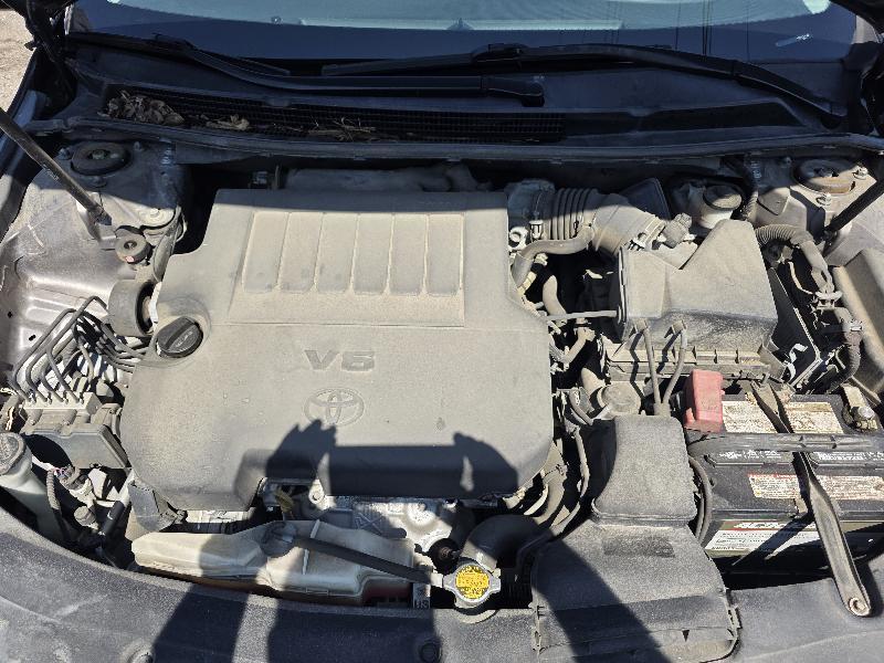 Toyota Avalon XLE Premium 2014