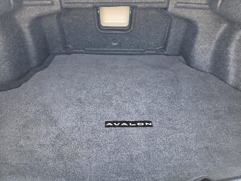 Toyota Avalon XLE Premium 2014