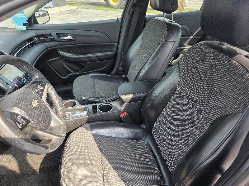 Chevrolet Malibu 1LT 2014