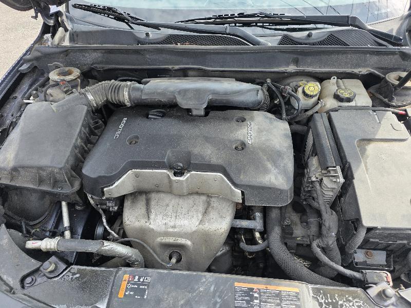Chevrolet Malibu 1LT 2014