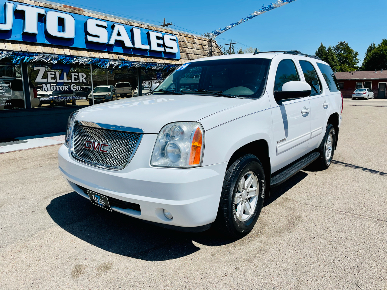 Used Cars for Sale North Platte NE 69101 Zeller Motor Company