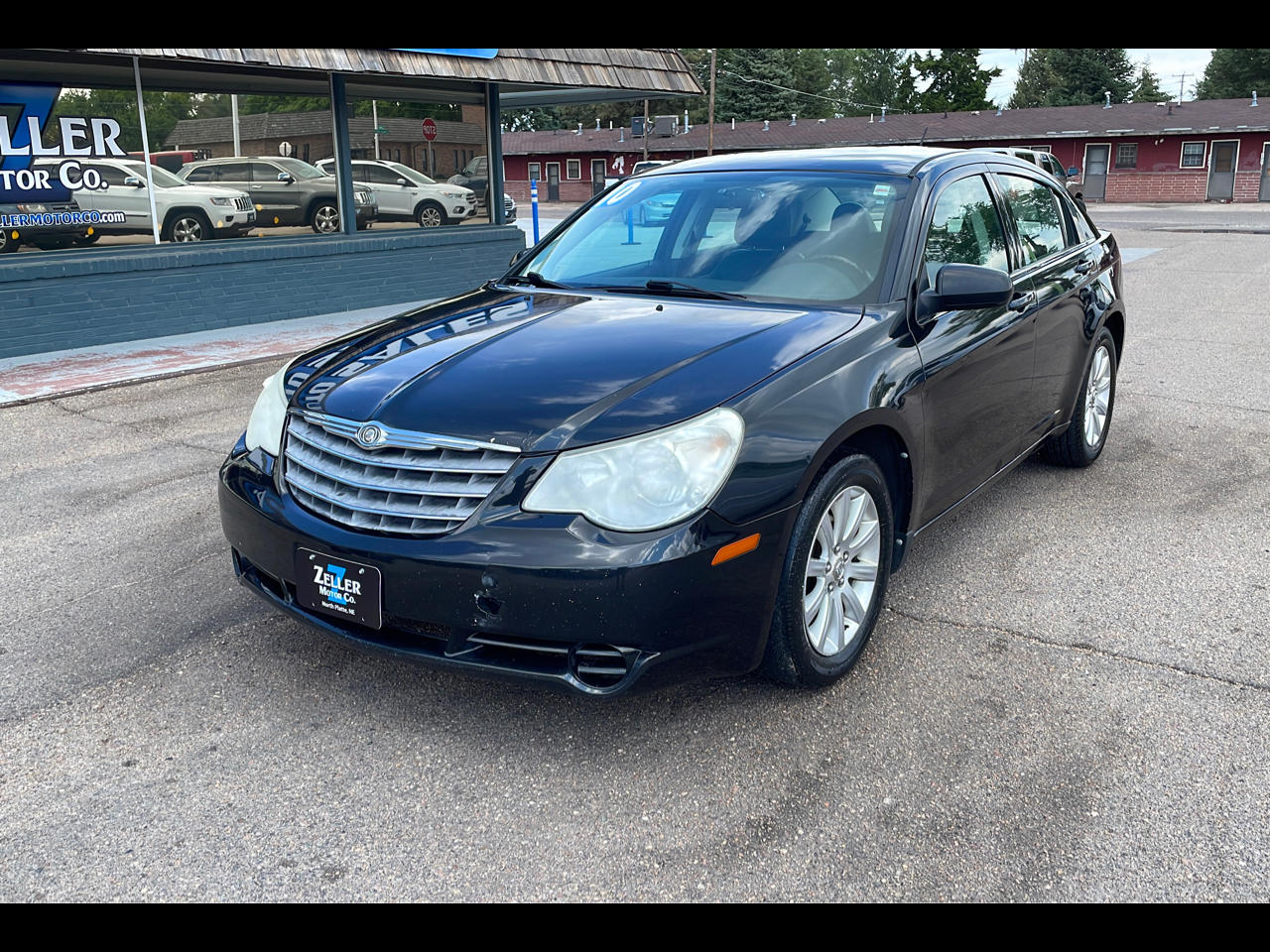 Used Cars for Sale North Platte NE 69101 Zeller Motor Company