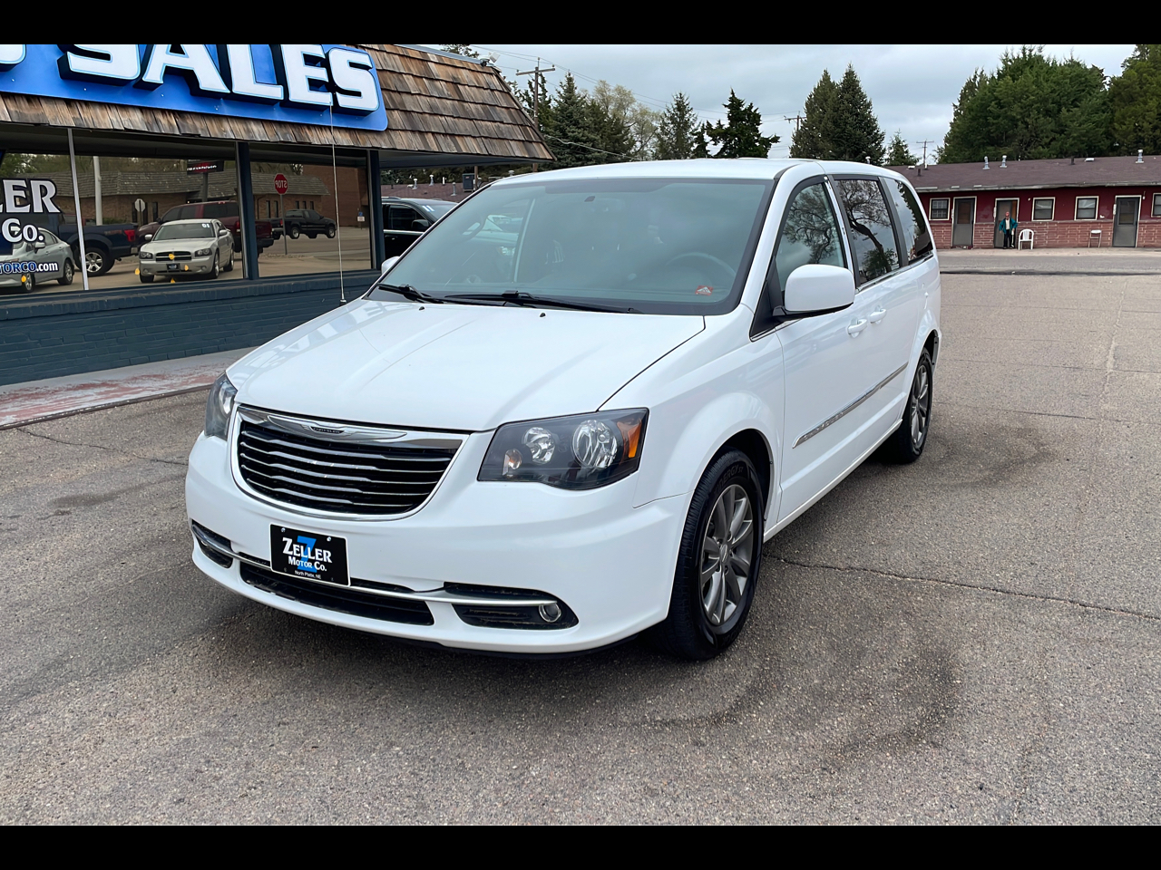 Used Cars for Sale North Platte NE 69101 Zeller Motor Company