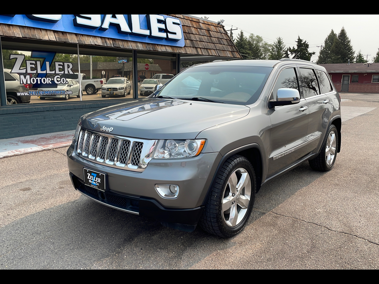 Used Cars for Sale North Platte NE 69101 Zeller Motor Company